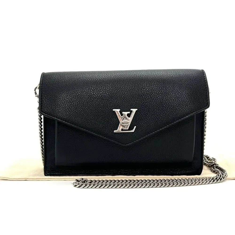 Louis Vuitton Women Pre-Loved Bag Very Good Condition